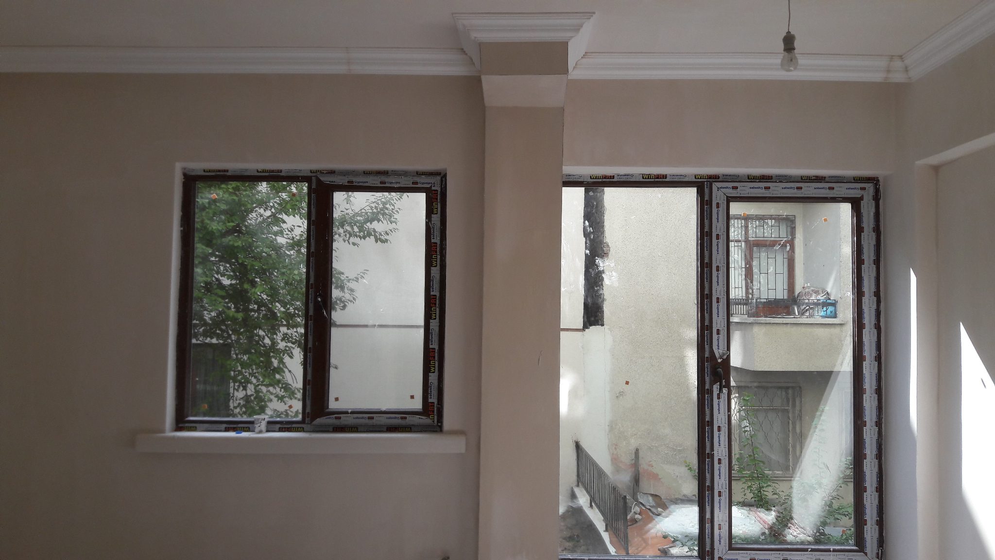 Merkezefendi Alçıcı